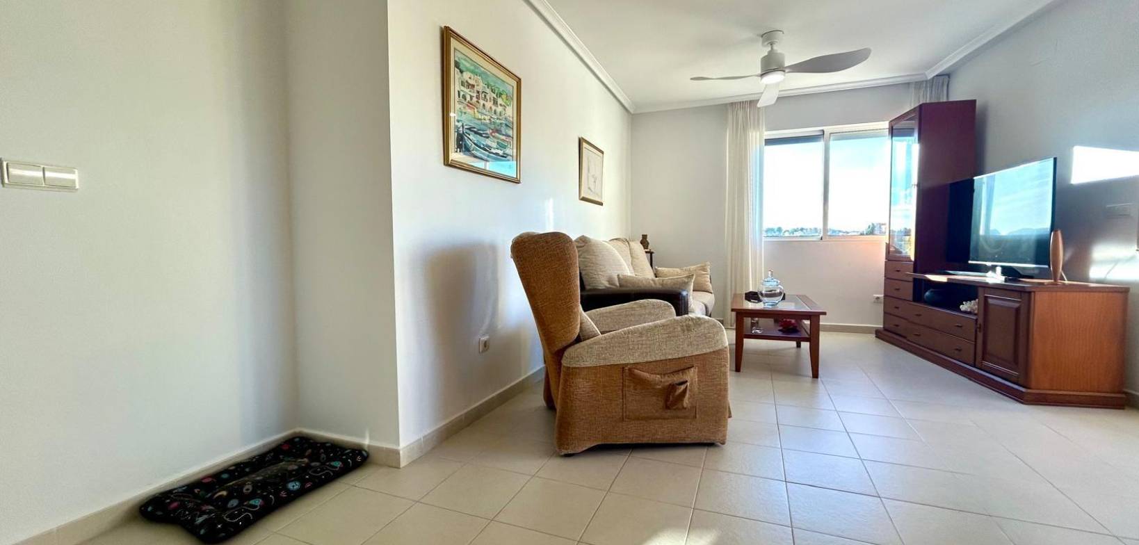 HERVERKOOP - Apartment - Orihuela Costa - Campoamor