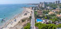 HERVERKOOP - Apartment - Orihuela Costa - Campoamor