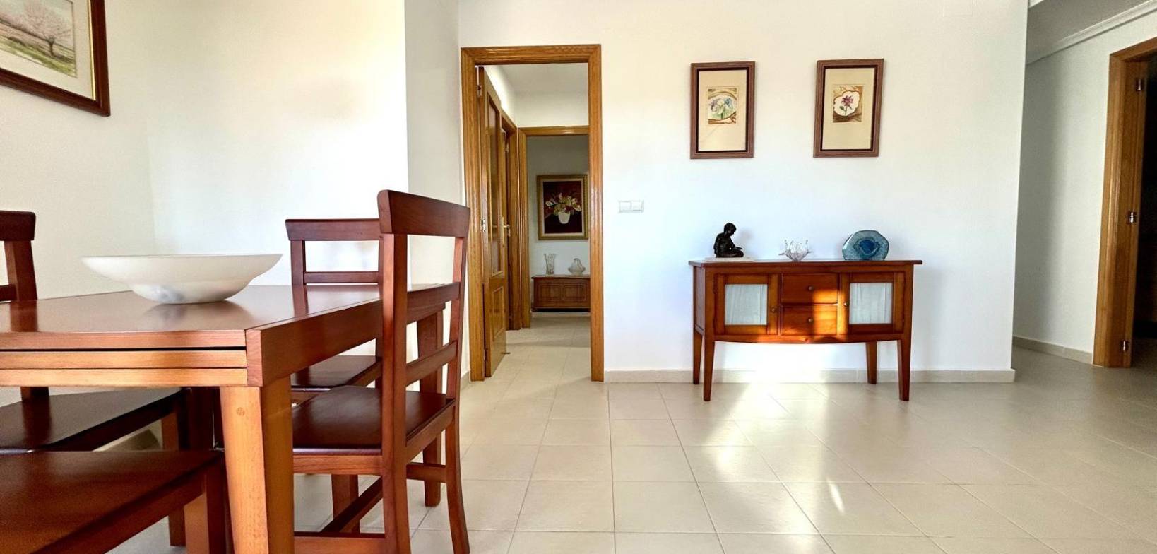 Sale - Apartment - Orihuela Costa - Campoamor