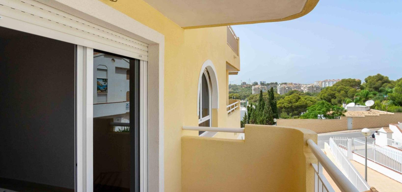 Sale - Apartment - Orihuela Costa - Campoamor