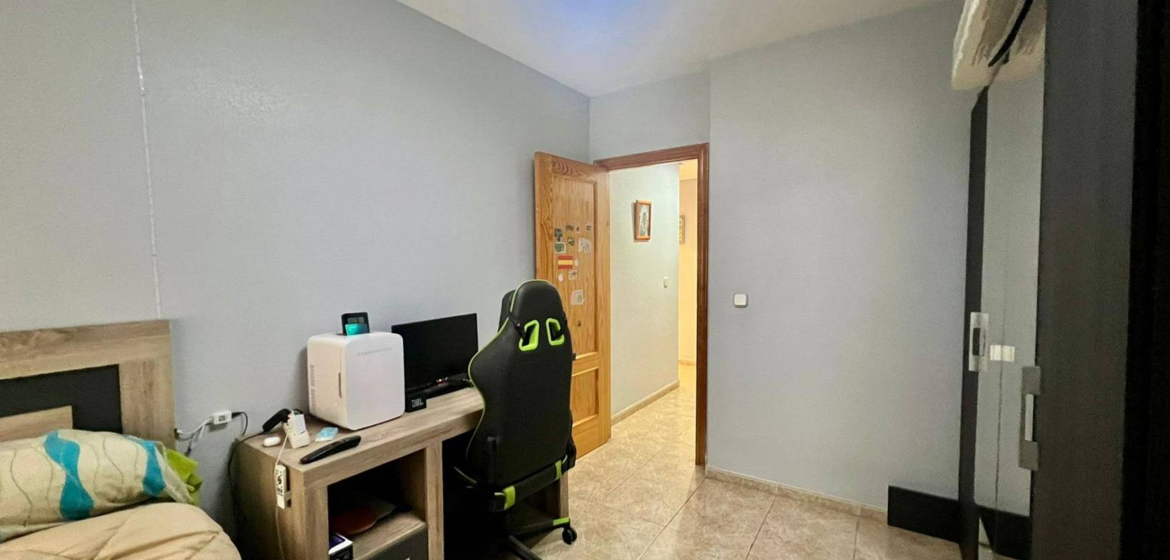 Begagnat - Apartment - Torrevieja - Acequion