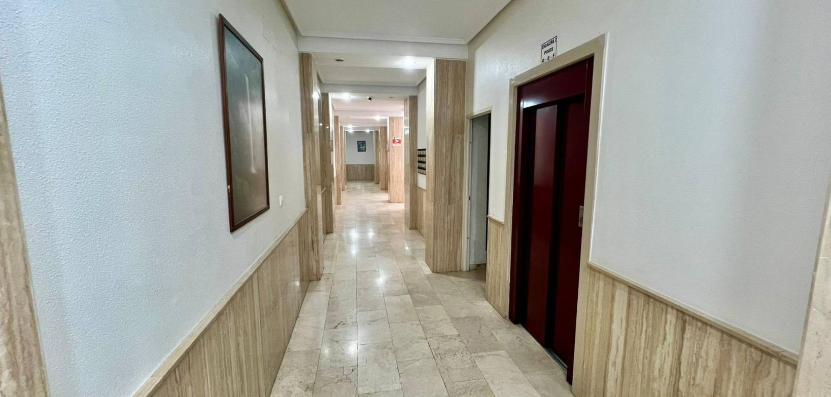 Begagnat - Apartment - Torrevieja - Acequion