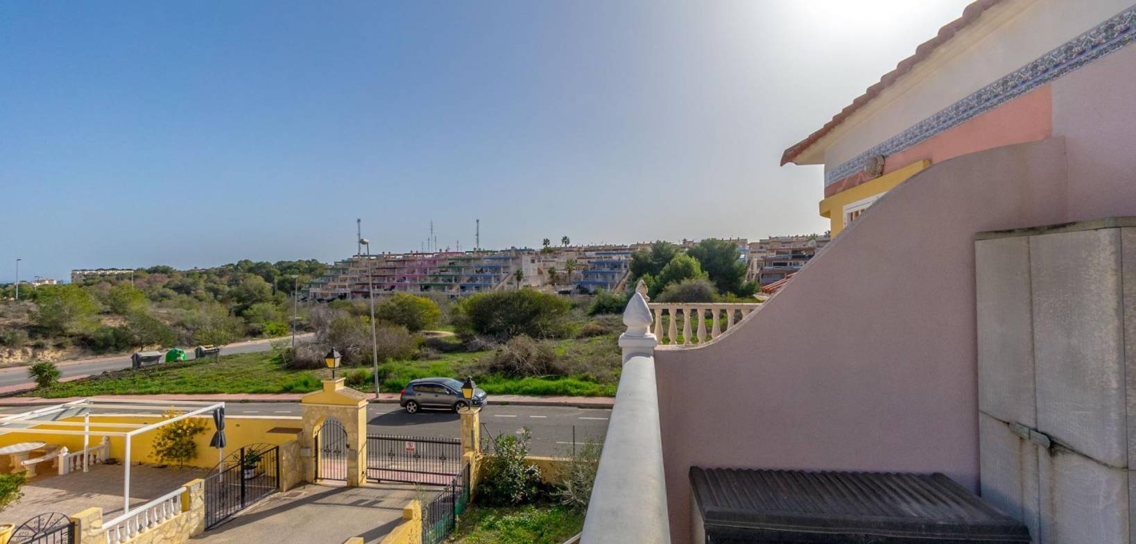 Venta - Terraced house - Orihuela Costa - Las Filipinas