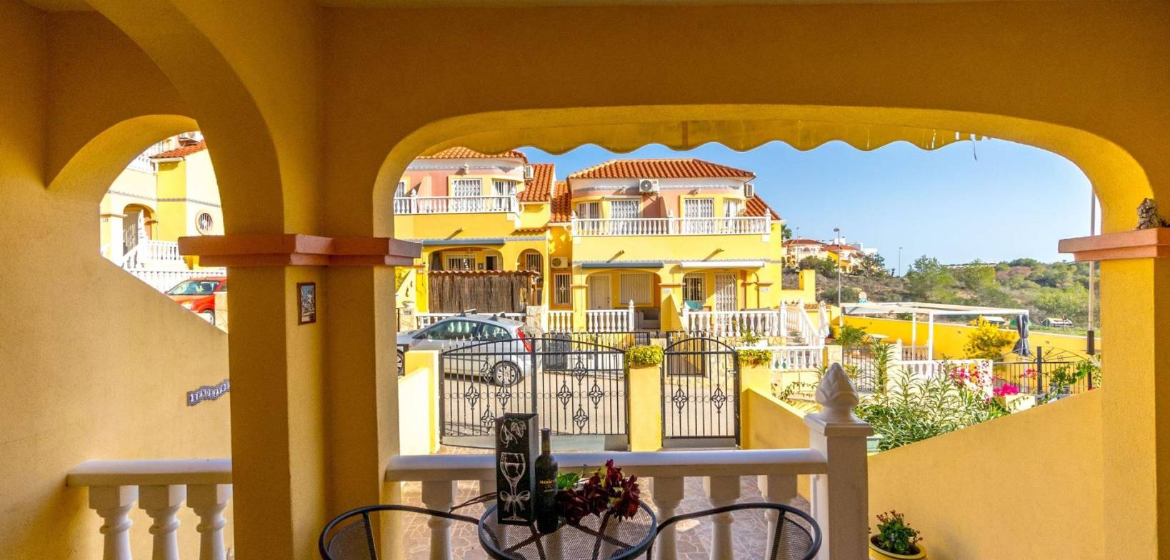 Venta - Terraced house - Orihuela Costa - Las Filipinas