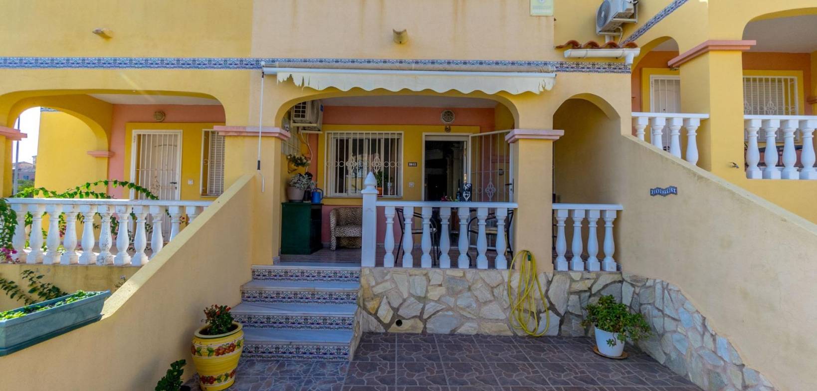 Venta - Terraced house - Orihuela Costa - Las Filipinas