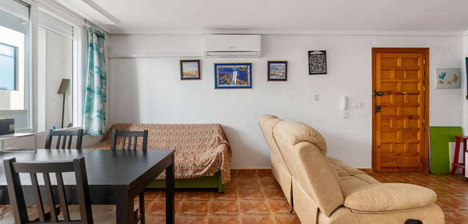 Begagnat - Apartment - Torrevieja - La Mata