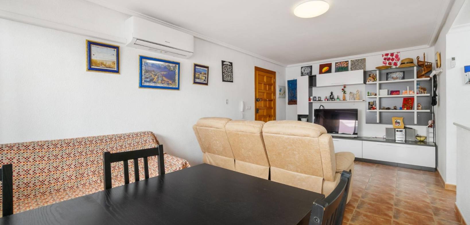 Begagnat - Apartment - Torrevieja - La Mata