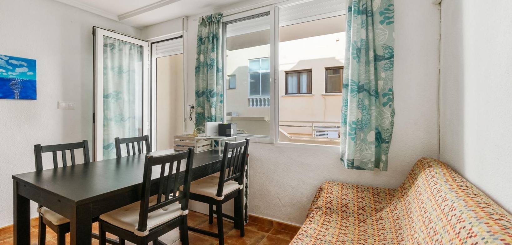 Begagnat - Apartment - Torrevieja - La Mata