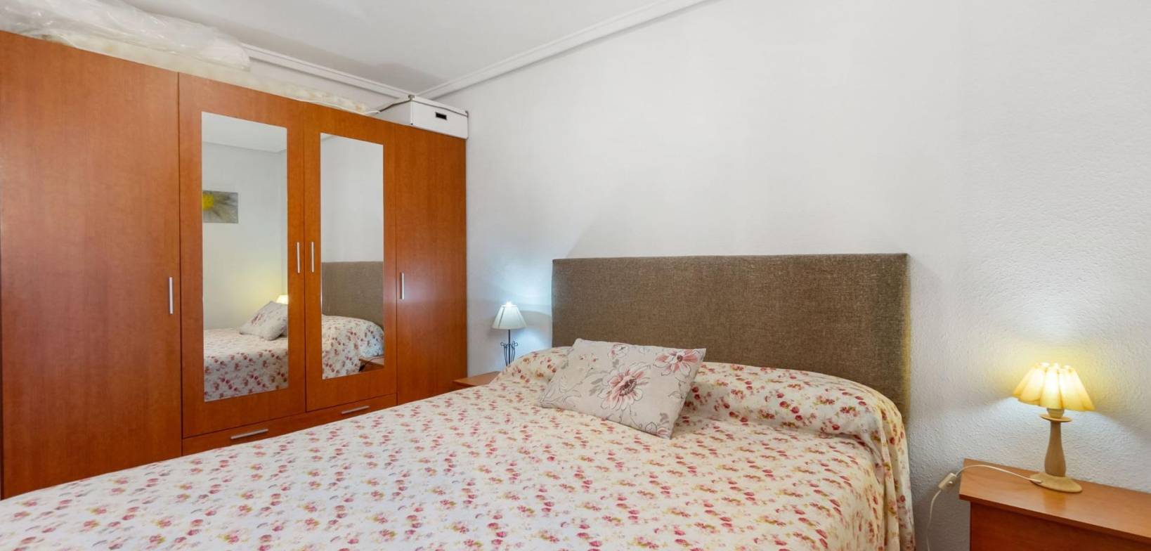 Begagnat - Apartment - Torrevieja - La Mata