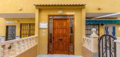 Begagnat - Apartment - Torrevieja - La Mata