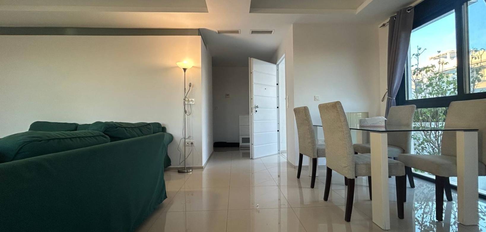 Begagnat - Apartment - Rojales - Cuidad Quesada