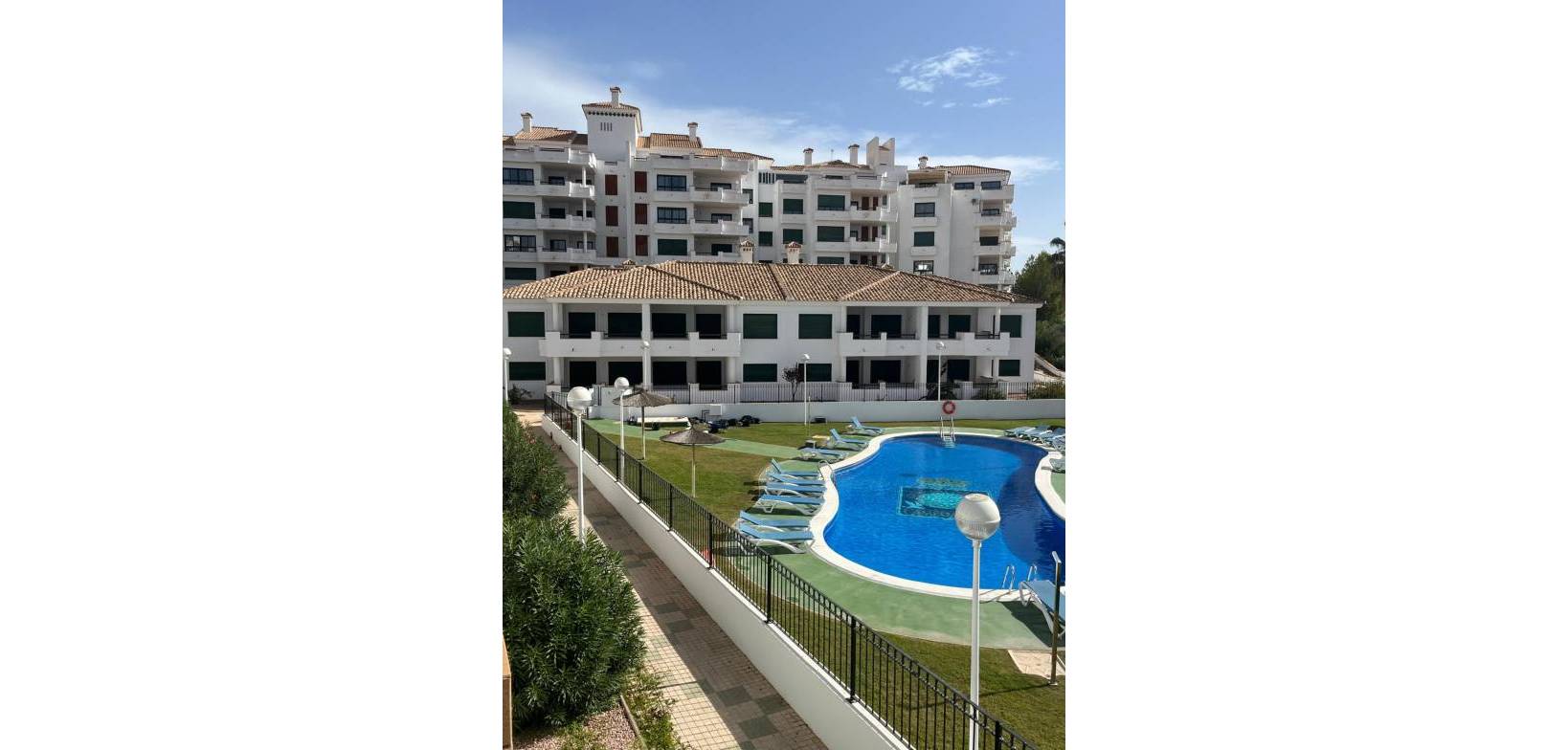 Nybyggnation - Apartment - Orihuela Costa - Lomas De Campoamor-las Ramblas