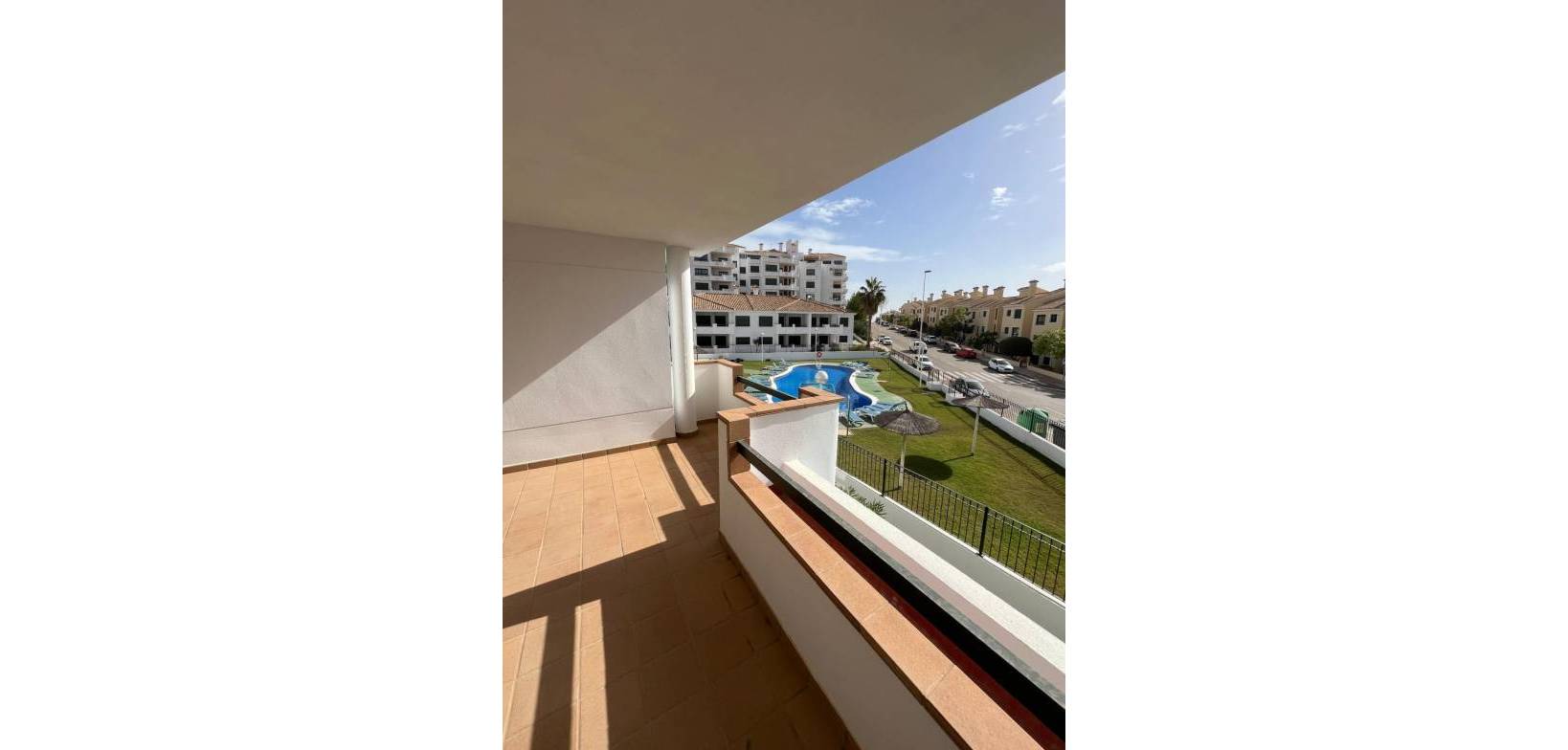 Nybyggnation - Apartment - Orihuela Costa - Lomas De Campoamor-las Ramblas