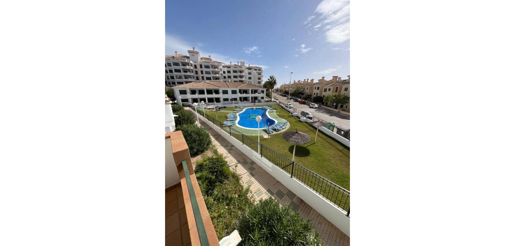 Nybyggnation - Apartment - Orihuela Costa - Lomas De Campoamor-las Ramblas