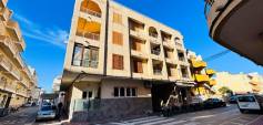 Begagnat - Apartment - La Mata