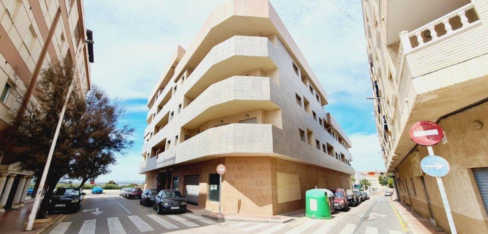Brukt - Apartment - La Mata