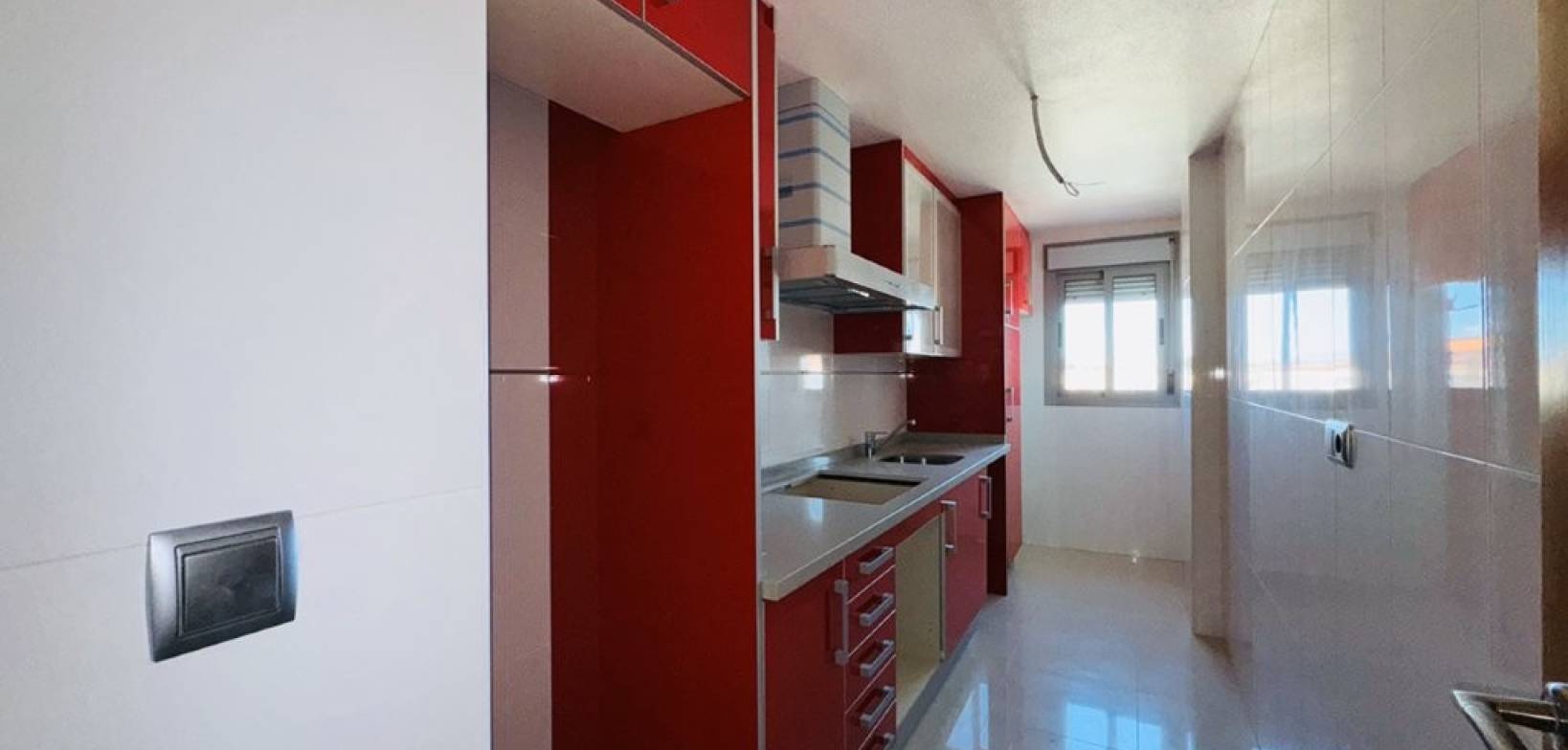 Brukt - Apartment - La Mata