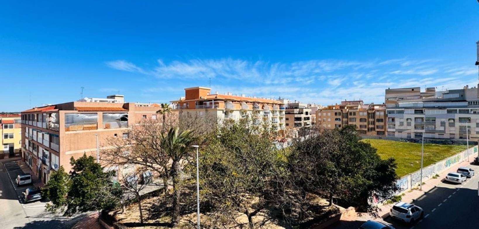 Brukt - Apartment - La Mata