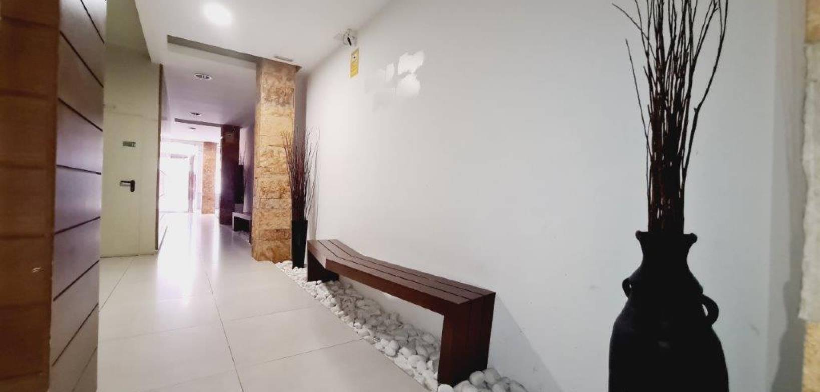 Brukt - Apartment - La Mata