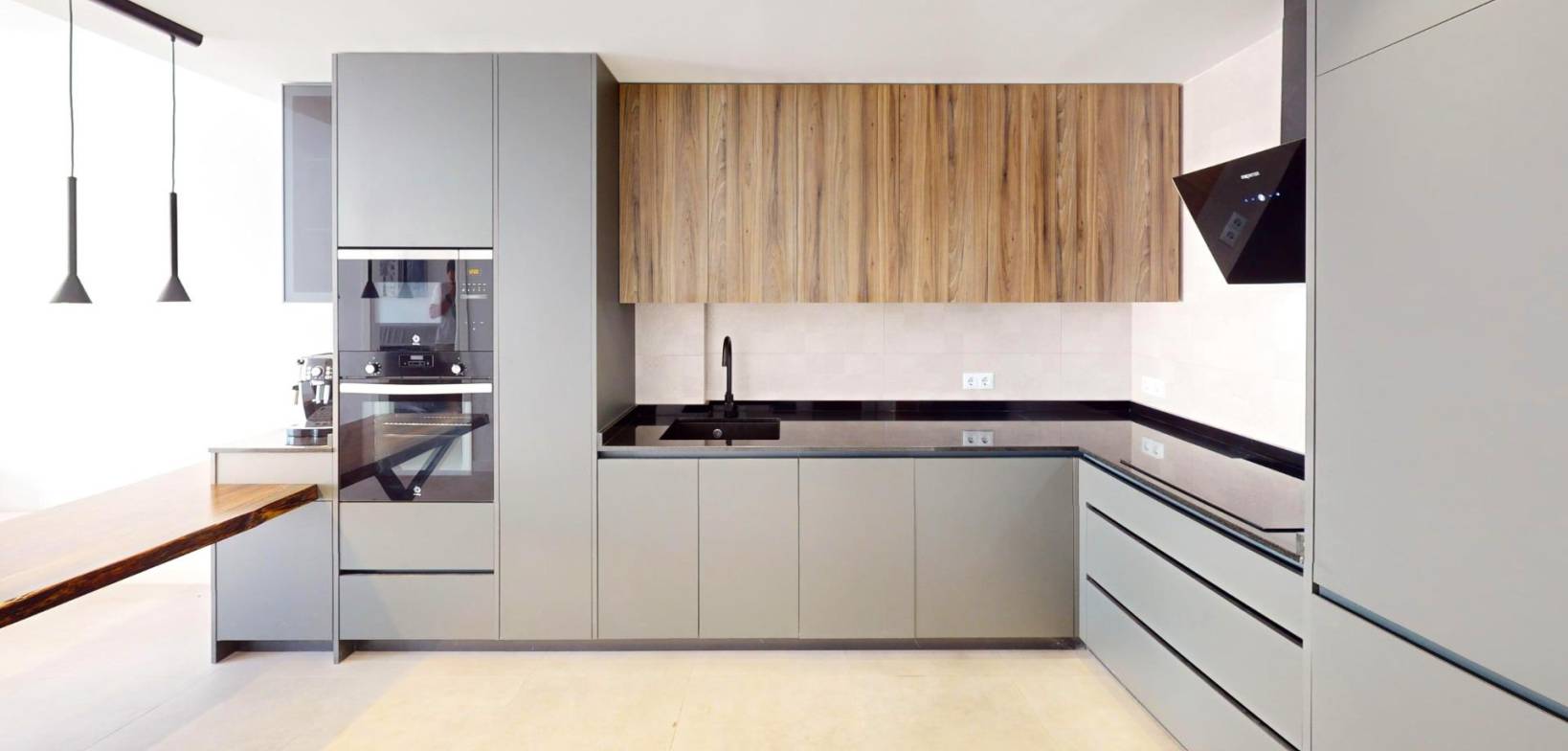Nybyggnation - Apartment - Pilar de la Horadada - pueblo