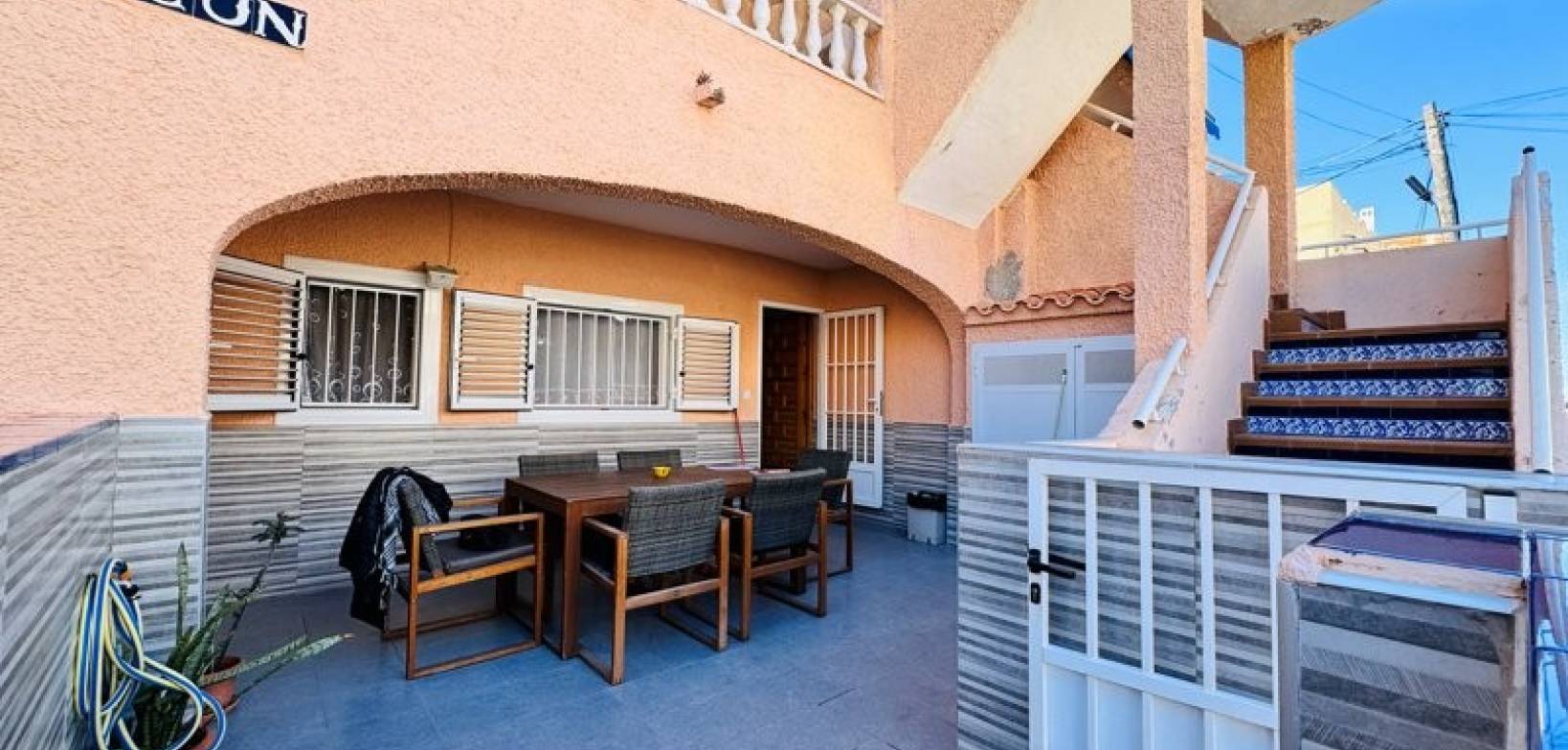 Sale - Townhouse - La Mata - Los Europeos