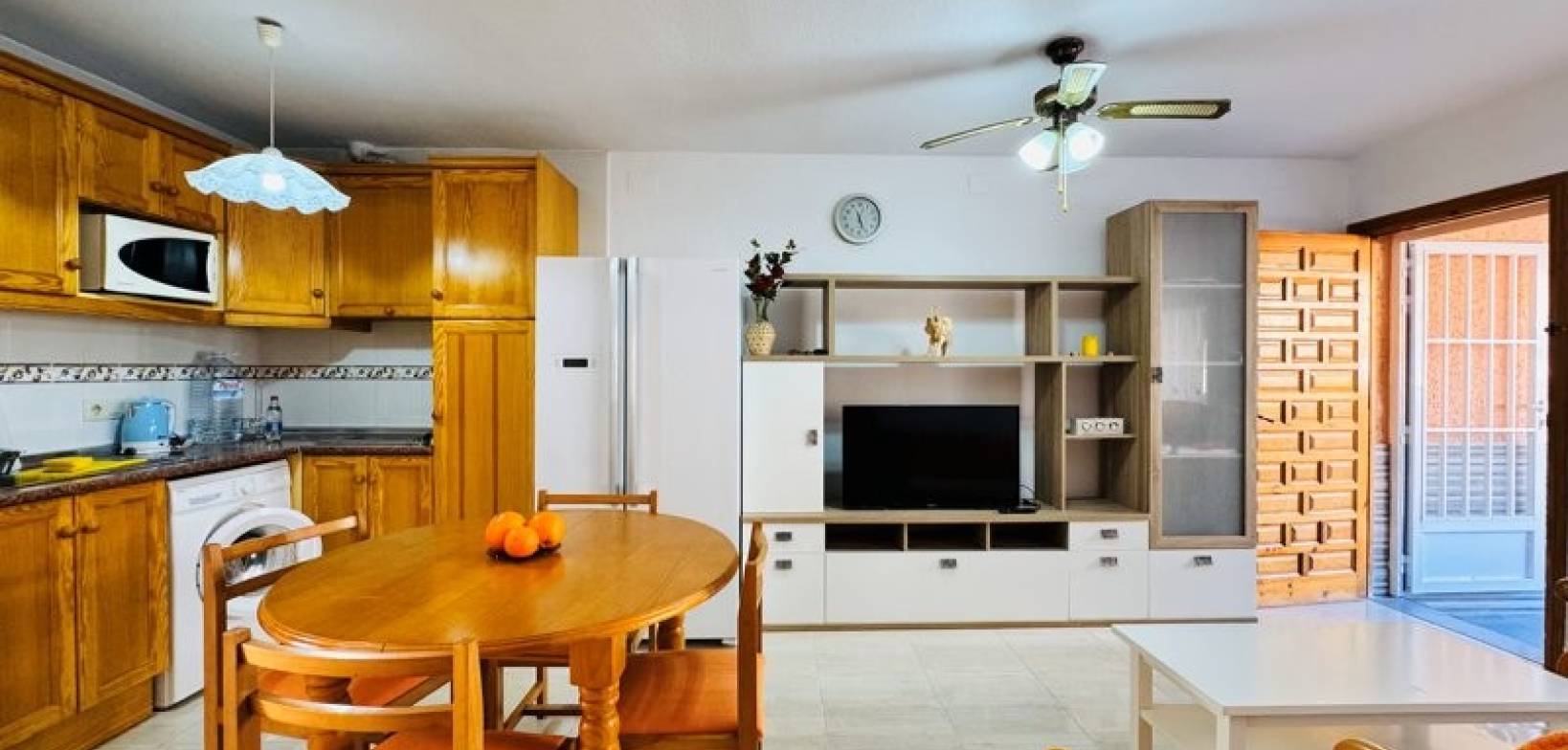 Sale - Townhouse - La Mata - Los Europeos