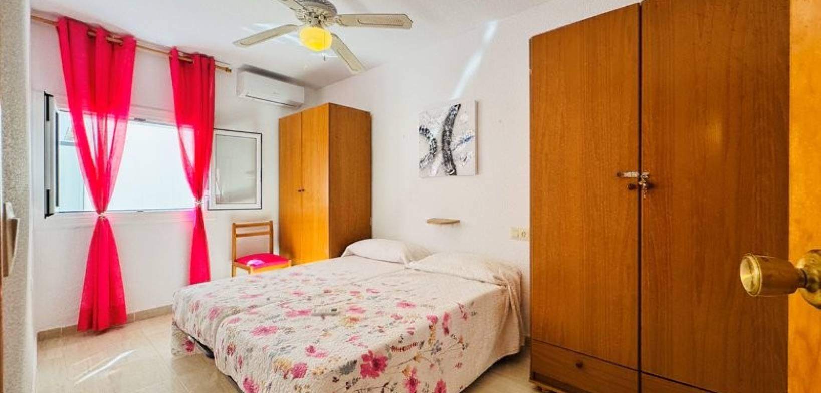 Sale - Townhouse - La Mata - Los Europeos