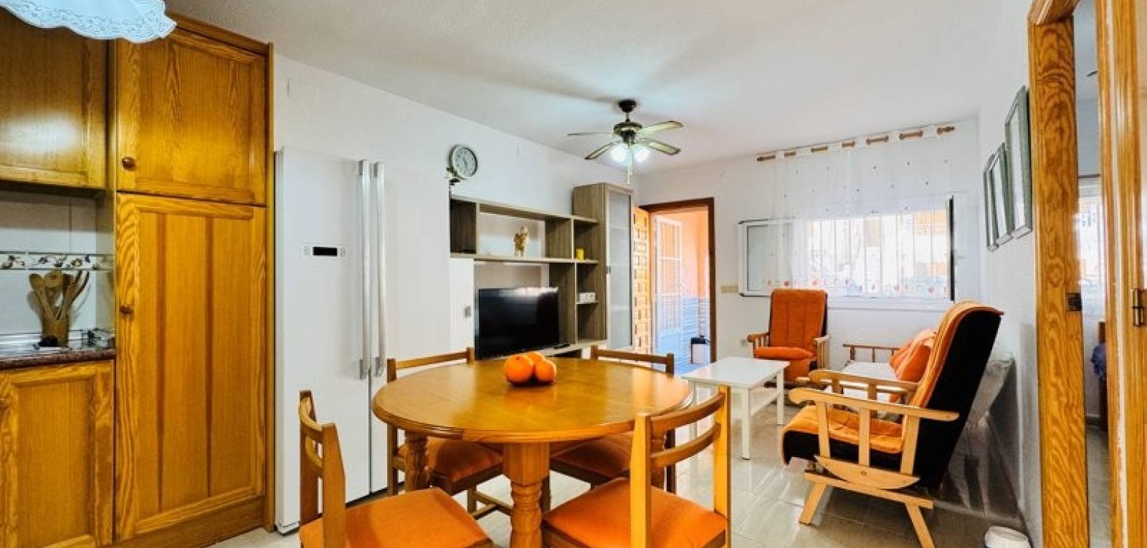 Sale - Townhouse - La Mata - Los Europeos