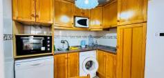 Sale - Townhouse - La Mata - Los Europeos