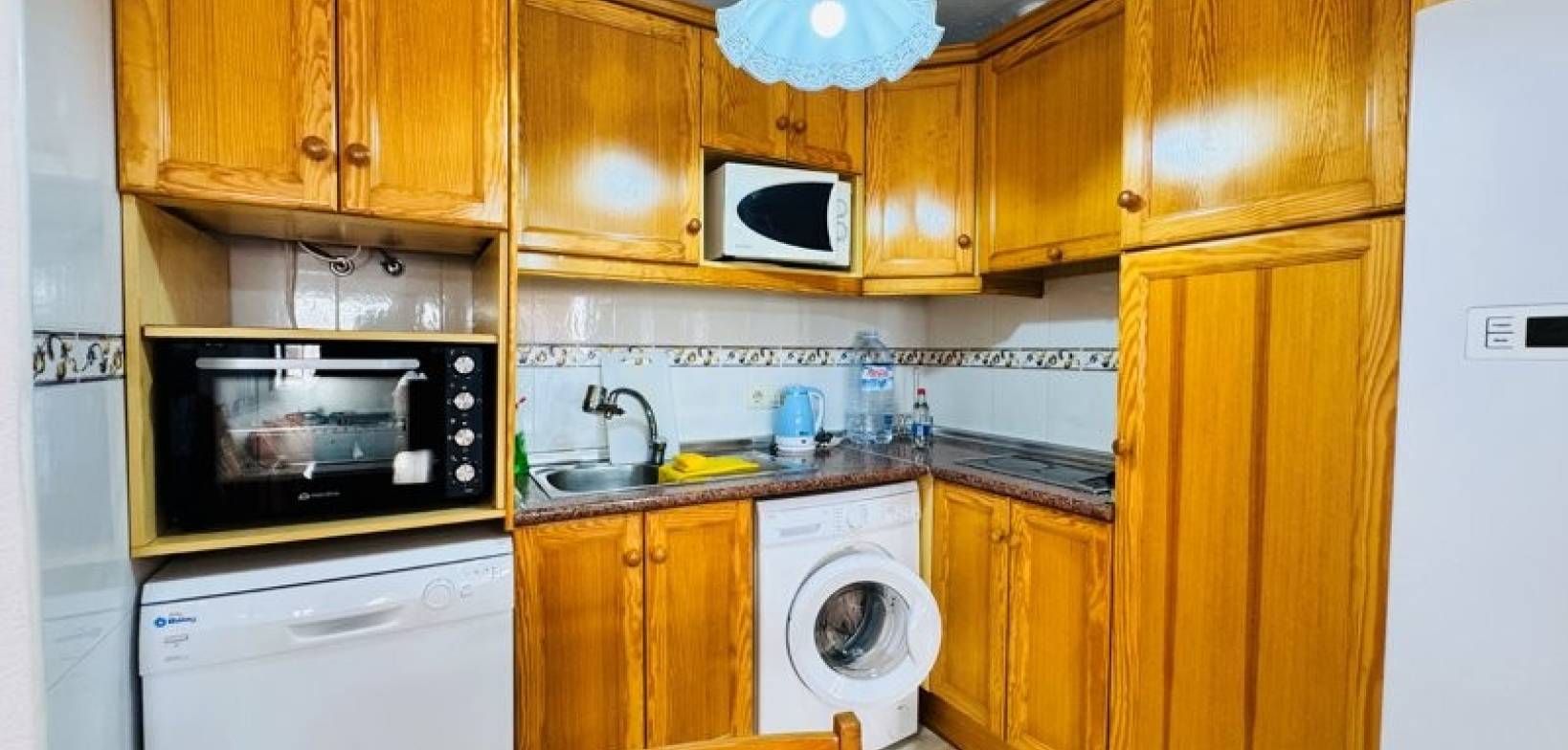 Sale - Townhouse - La Mata - Los Europeos