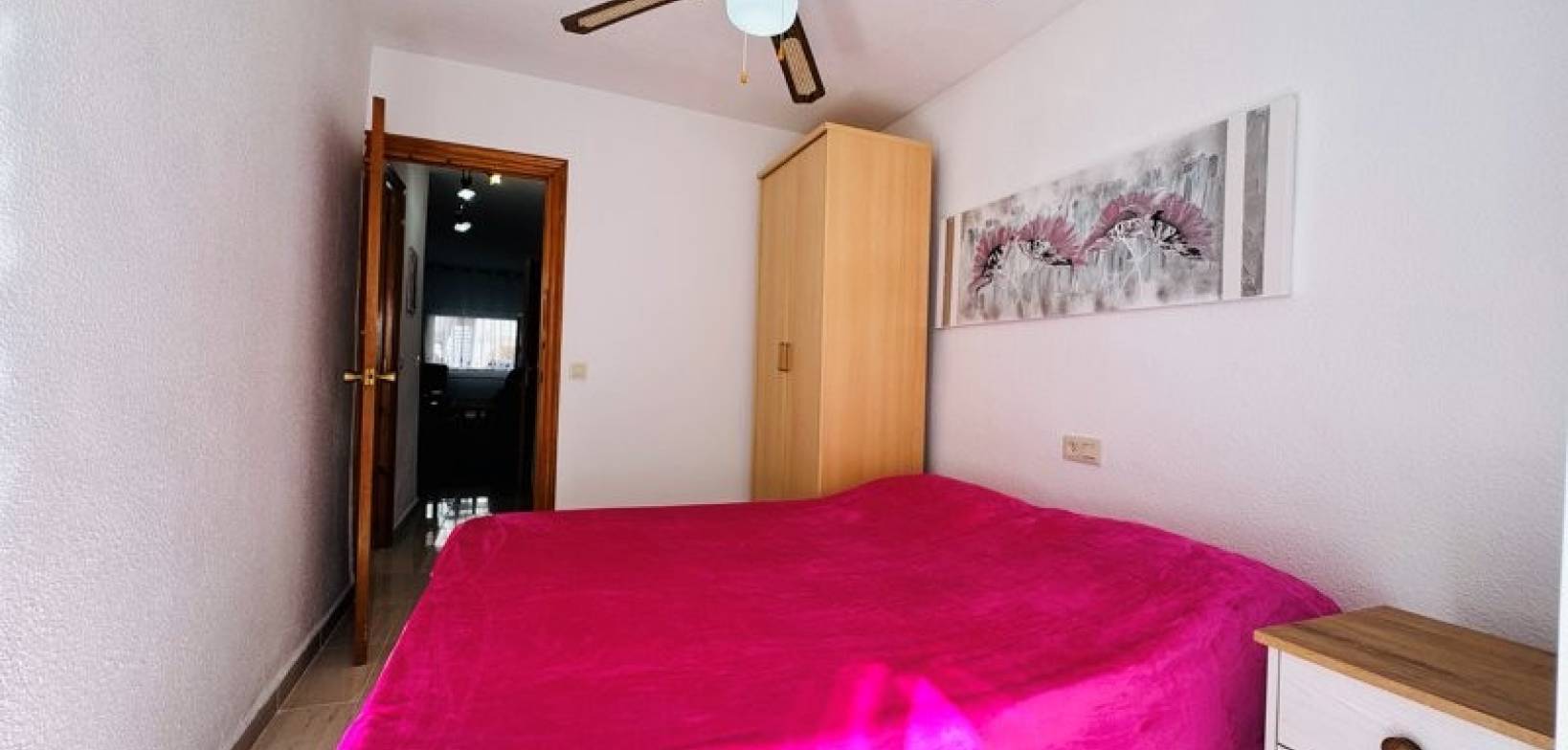 Sale - Townhouse - La Mata - Los Europeos