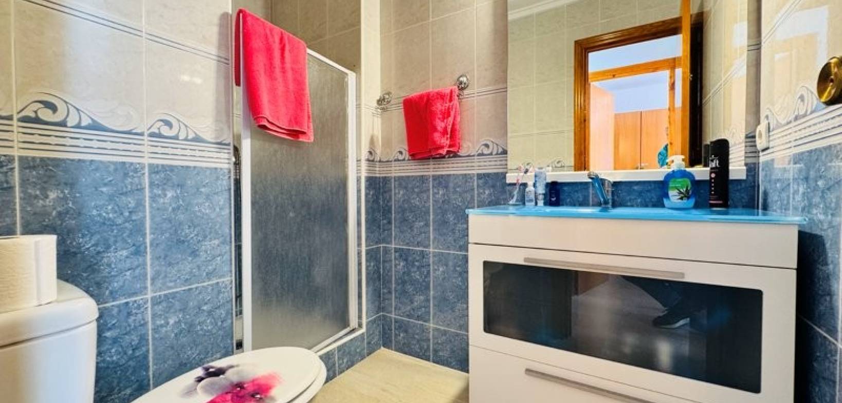 Sale - Townhouse - La Mata - Los Europeos