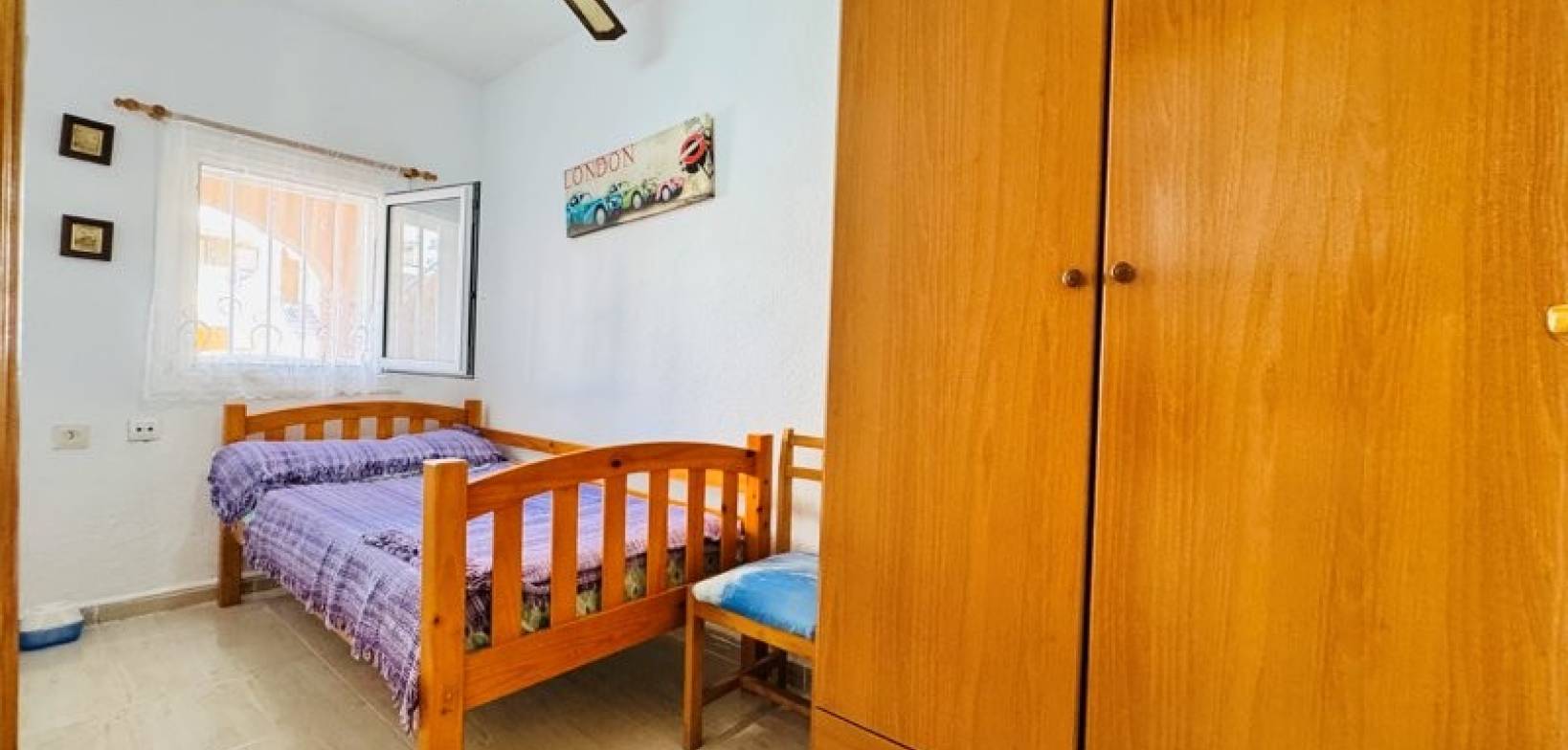 Sale - Townhouse - La Mata - Los Europeos