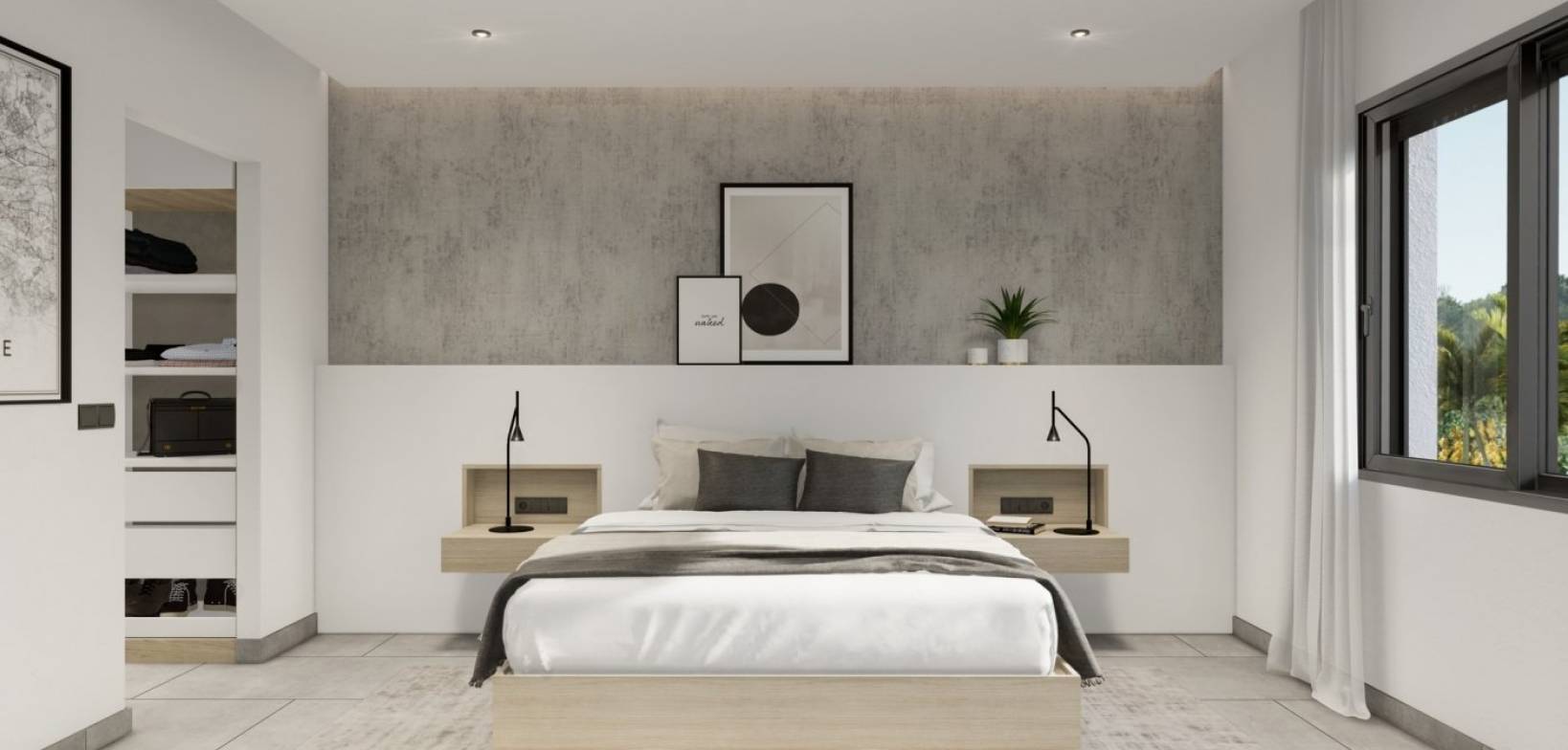 New Build - Villa - Orihuela Costa - La Ciñuelica
