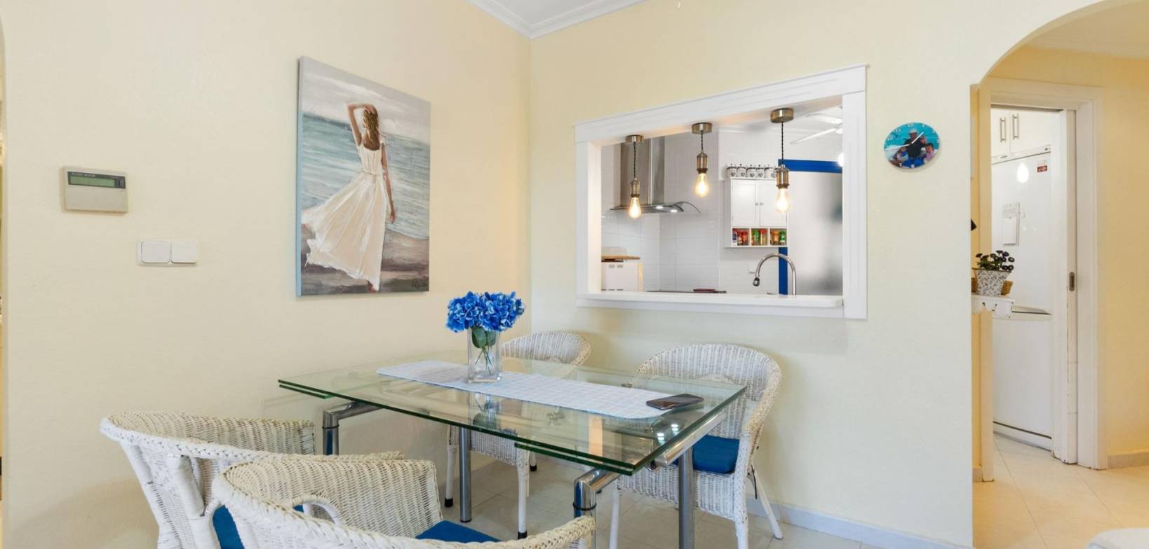 Sale - Apartment - Orihuela Costa - Campoamor