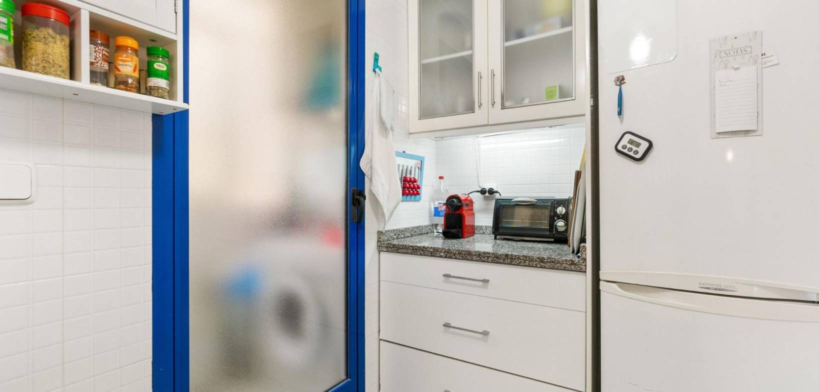 Sale - Apartment - Orihuela Costa - Campoamor
