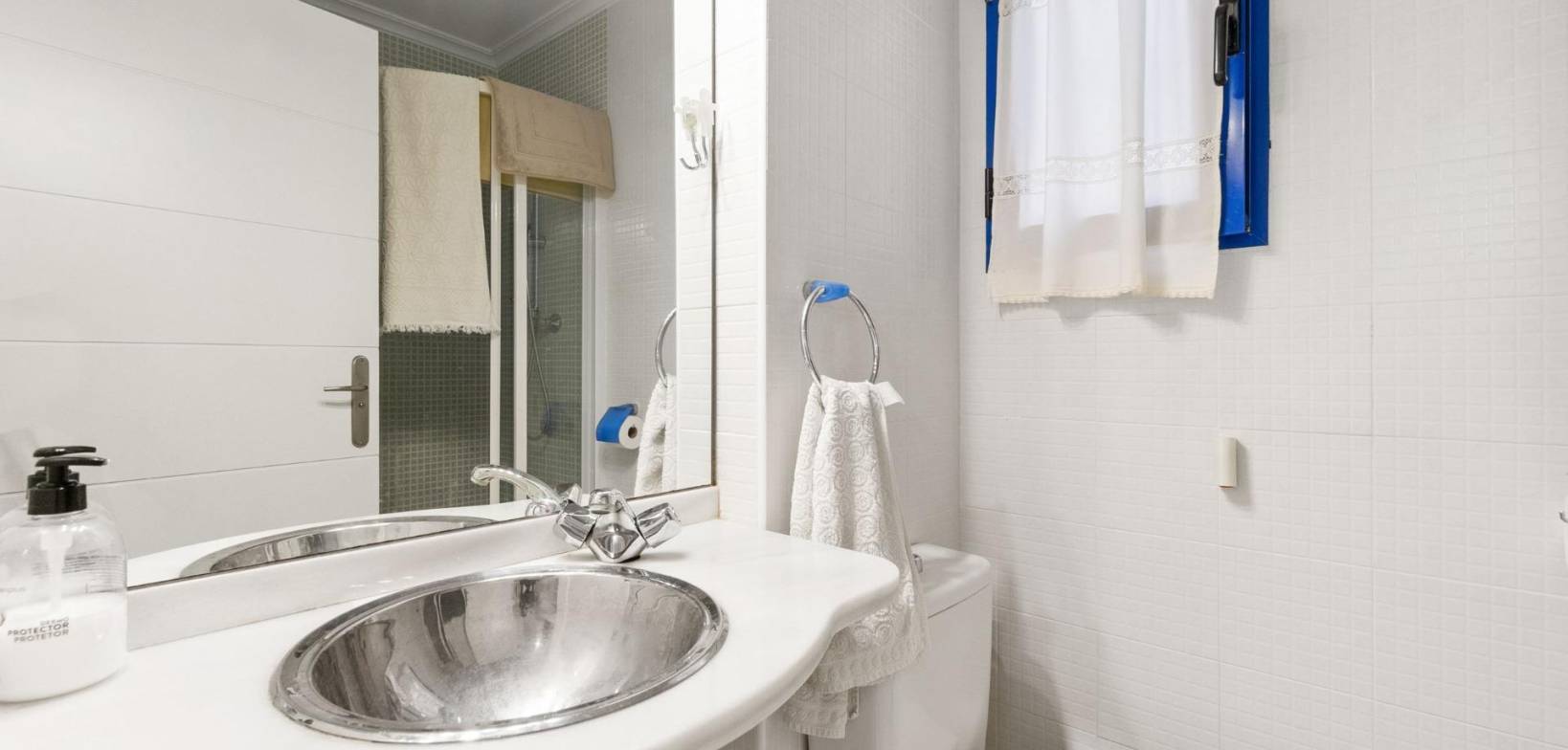 Sale - Apartment - Orihuela Costa - Campoamor