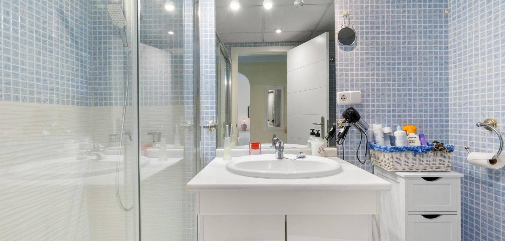 Sale - Apartment - Orihuela Costa - Campoamor