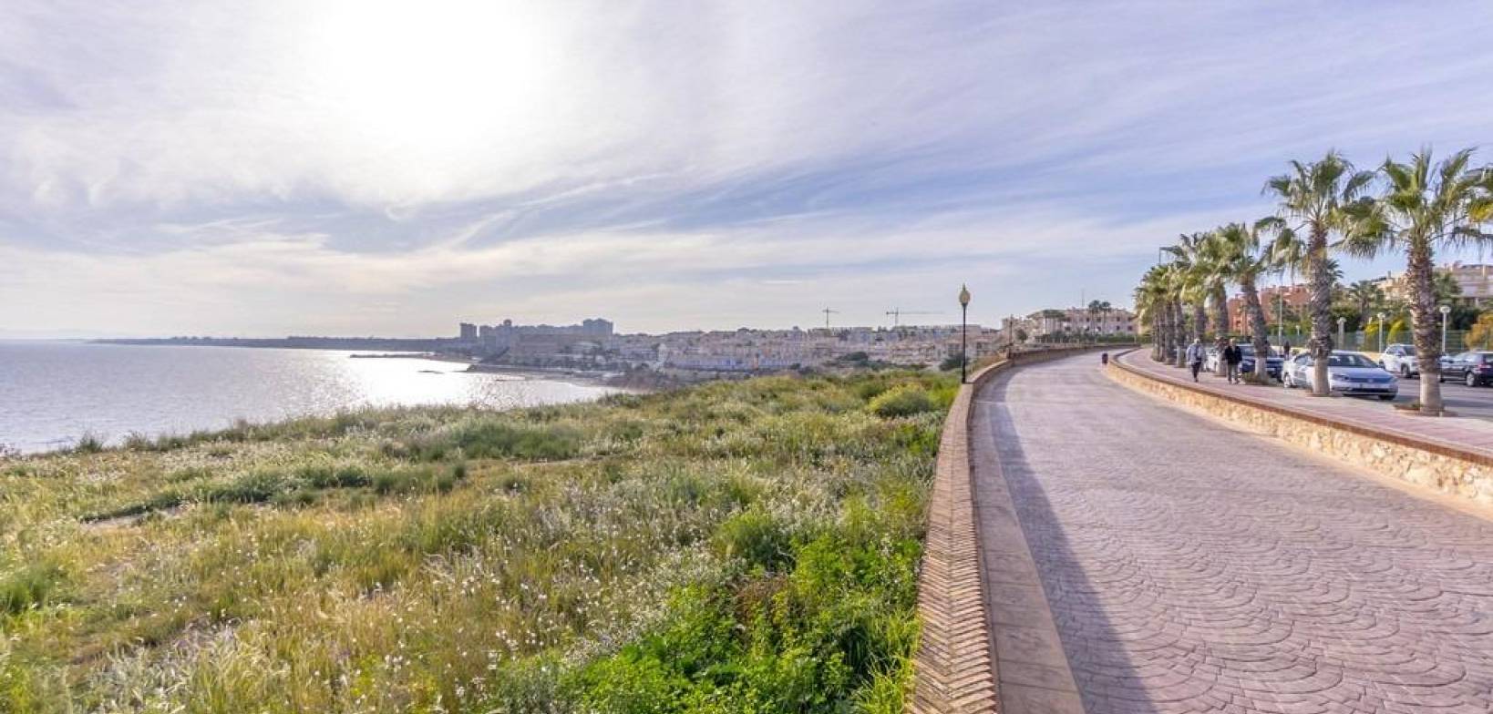 Sale - Apartment - Orihuela Costa - Campoamor