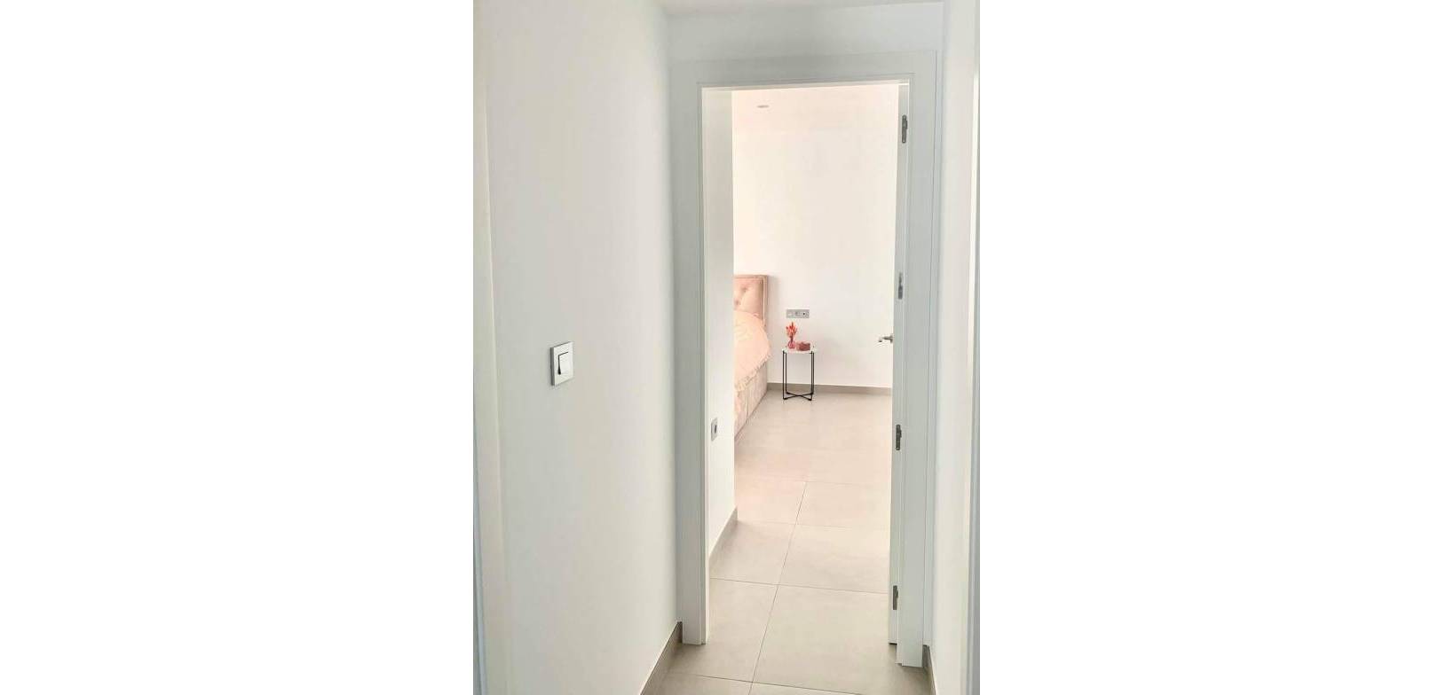 New Build - Apartment - Pilar de la Horadada - pueblo