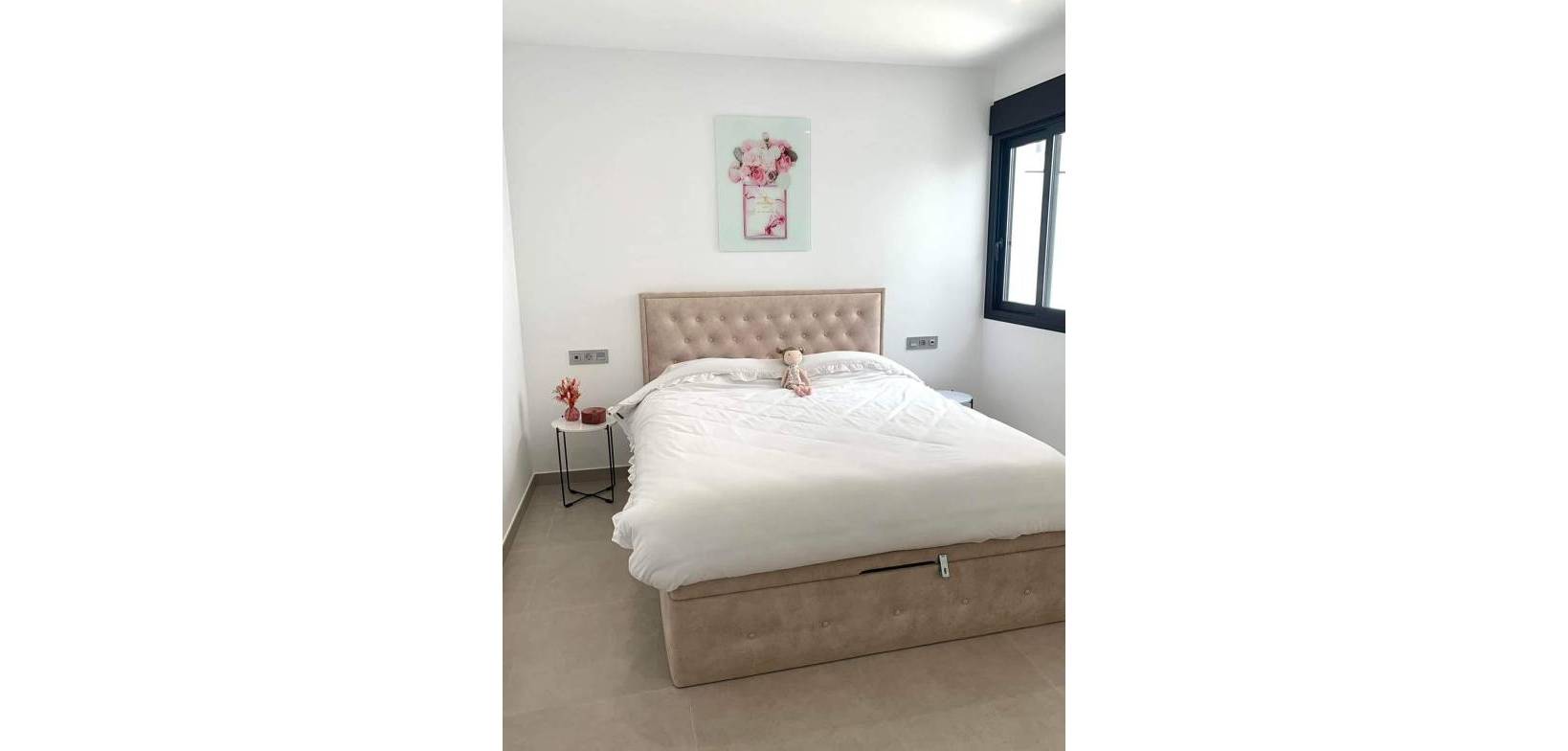 New Build - Apartment - Pilar de la Horadada - pueblo