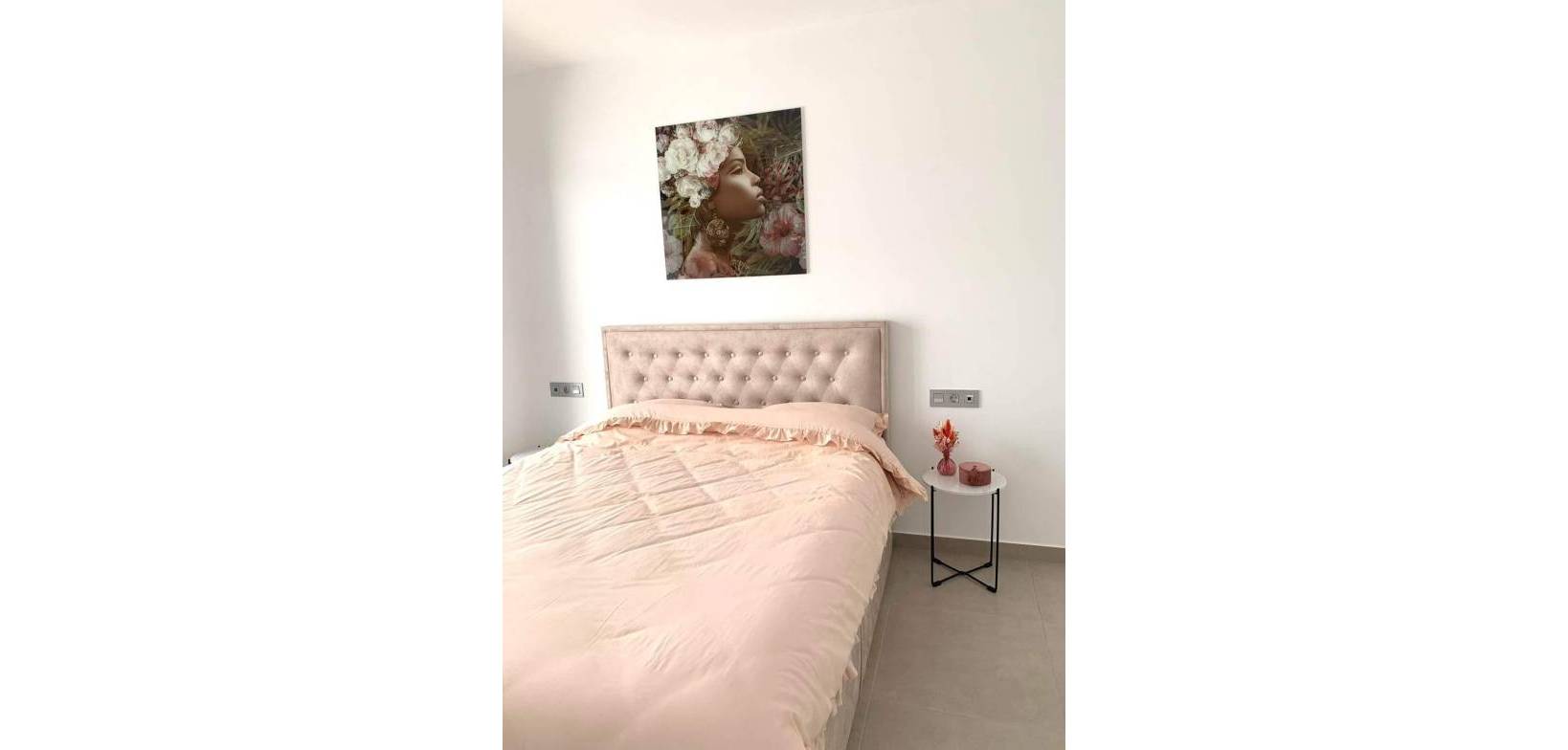 New Build - Apartment - Pilar de la Horadada - pueblo