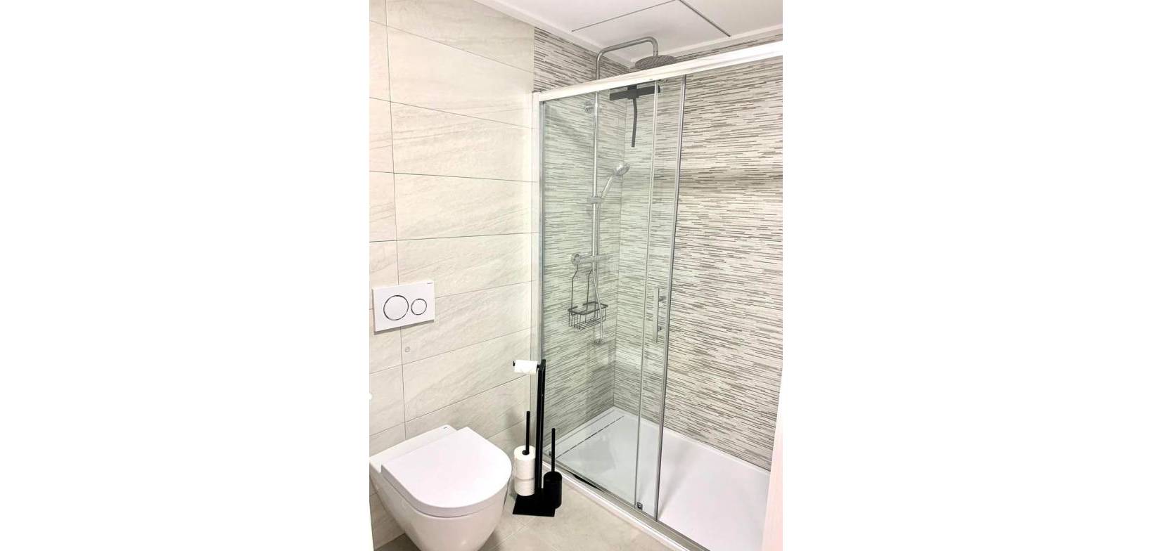 New Build - Apartment - Pilar de la Horadada - pueblo