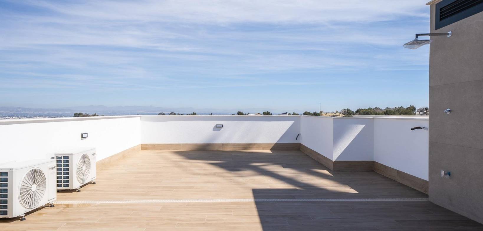 New Build - Villa - Algorfa - La finca golf
