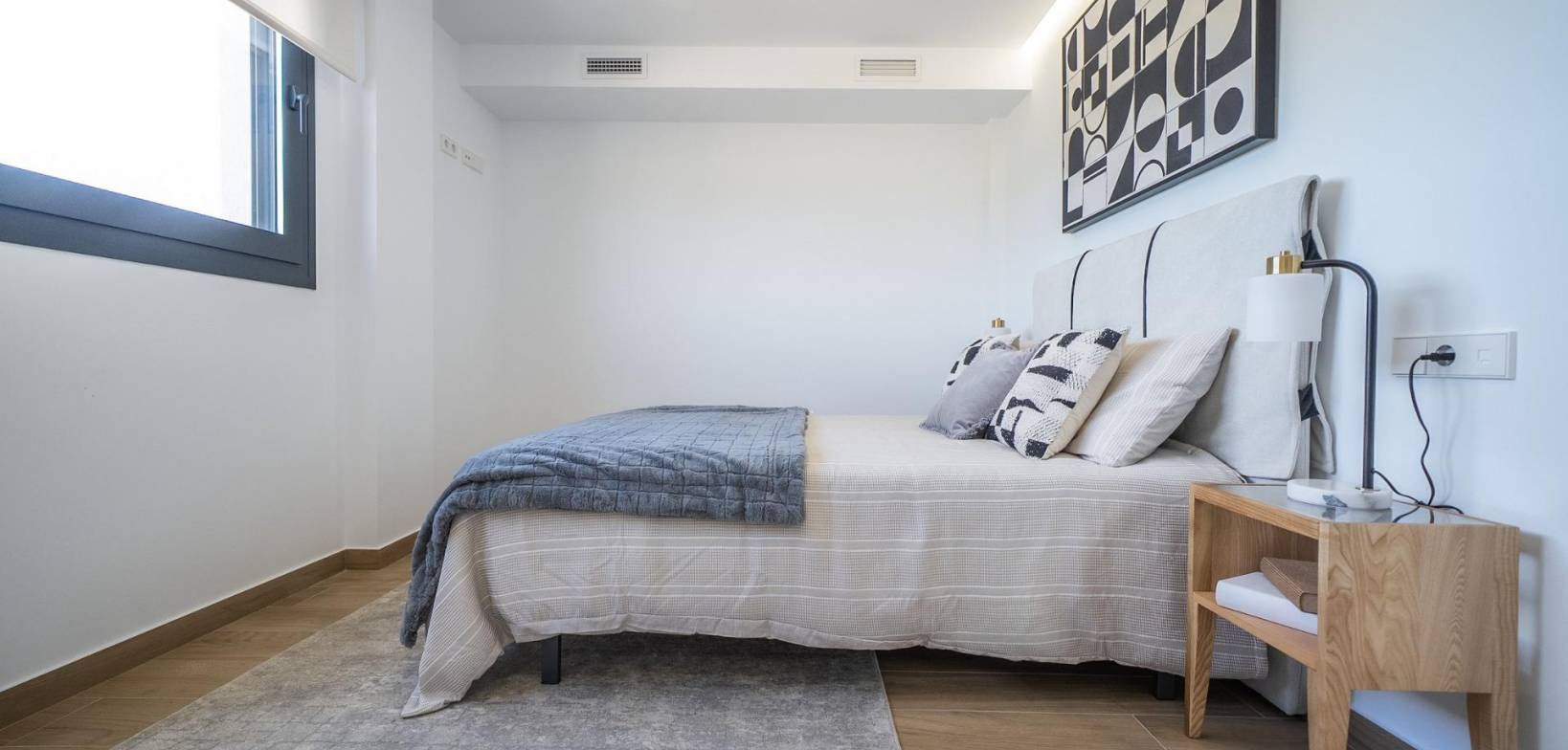 New Build - Villa - Algorfa - La finca golf