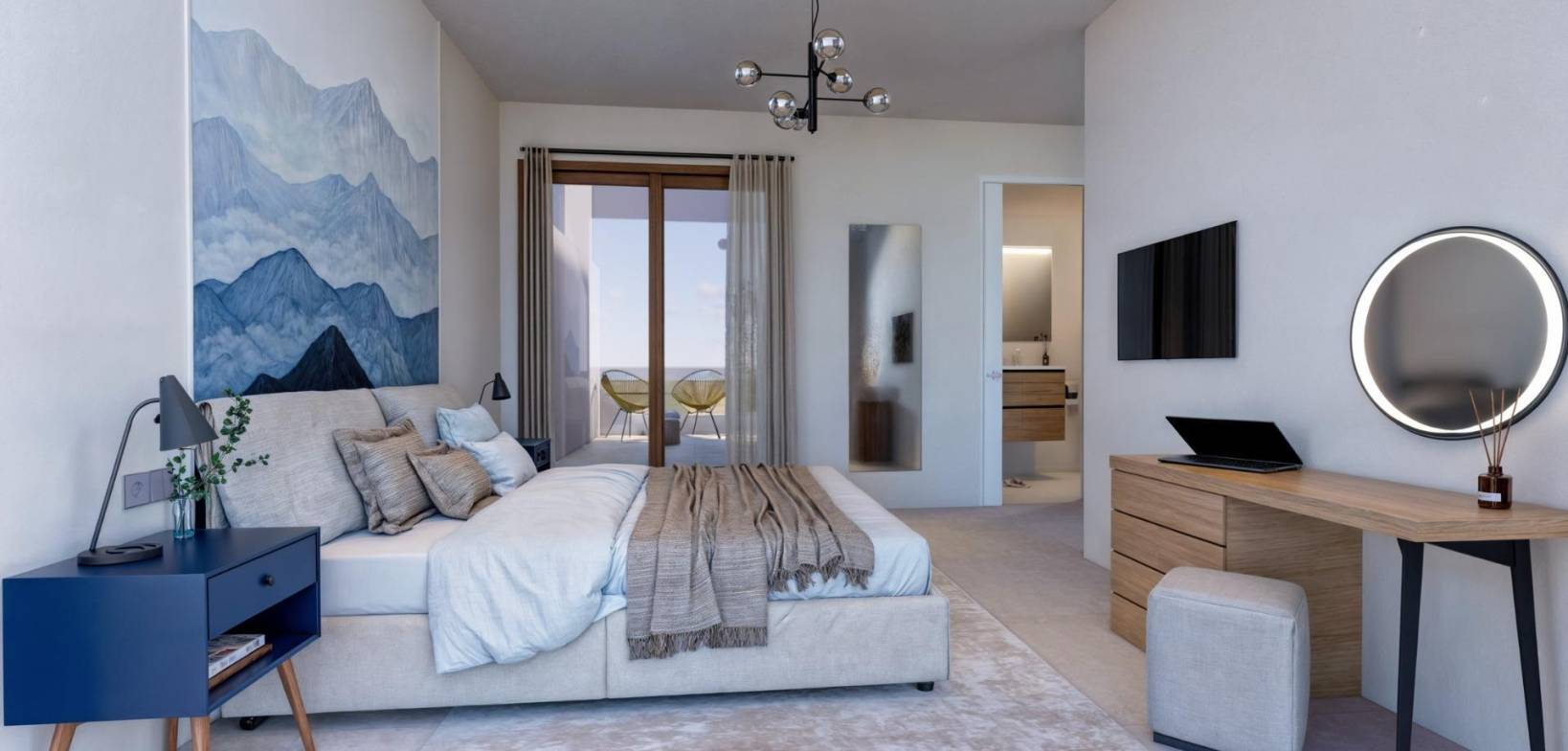 New Build - Villa - Torre Pacheco - pueblo