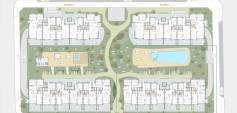 Nybyggnation - Apartment - Pilar de la Horadada