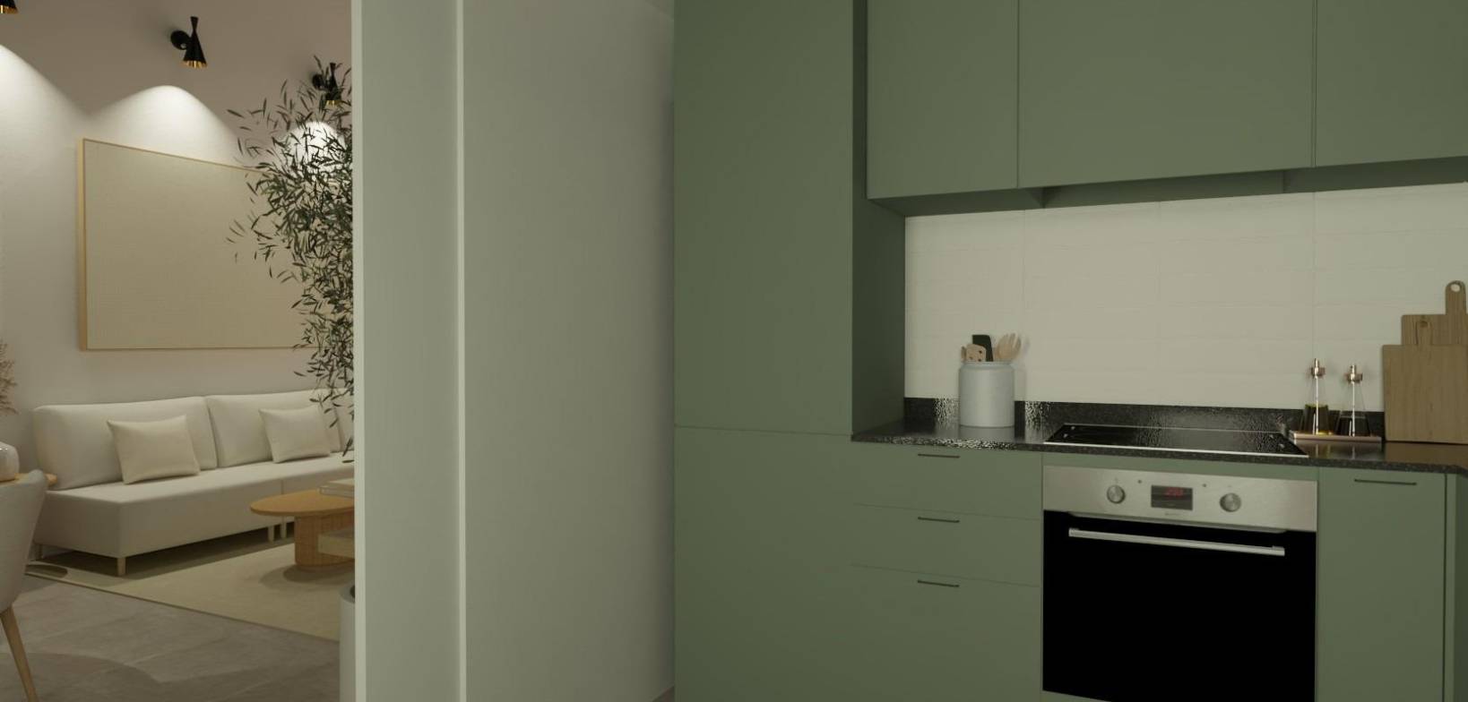 New Build - Town House - Sucina - Peraleja Golf