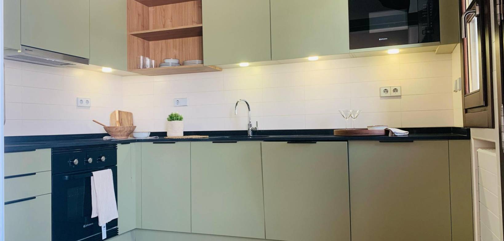 New Build - Town House - Sucina - Peraleja Golf