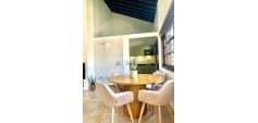 New Build - Town House - Sucina - Peraleja Golf